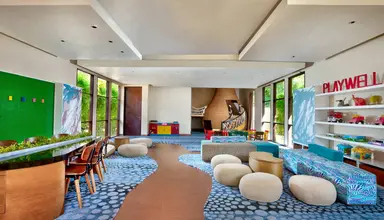 The Westin Resort (Nusa Dua)