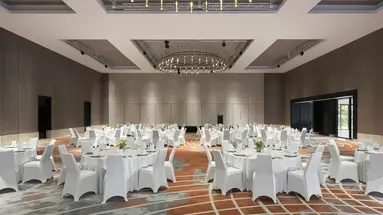 The Westin Resort & Spa Cam Ranh