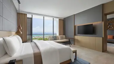 The Westin Resort & Spa Cam Ranh