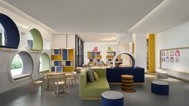 The Westin Resort & Spa Cam Ranh
