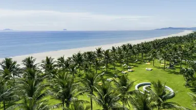 The Westin Resort & Spa Cam Ranh