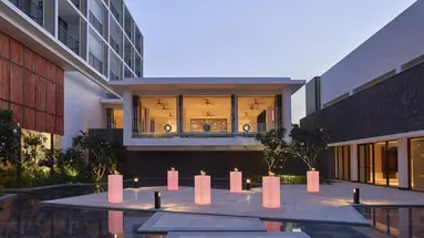 The Westin Resort & Spa Cam Ranh