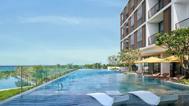 The Westin Resort & Spa Cam Ranh