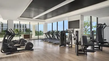 The Westin Resort & Spa Cam Ranh