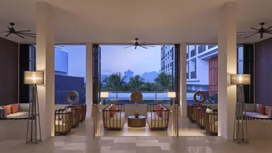 The Westin Resort & Spa Cam Ranh