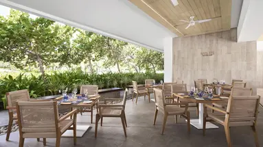 The Westin Resort & Spa Cam Ranh