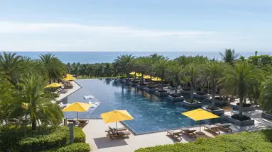 The Westin Resort & Spa Cam Ranh