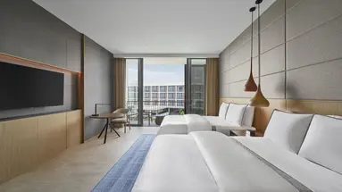 The Westin Resort & Spa Cam Ranh