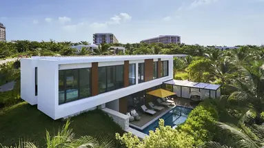 The Westin Resort & Spa Cam Ranh