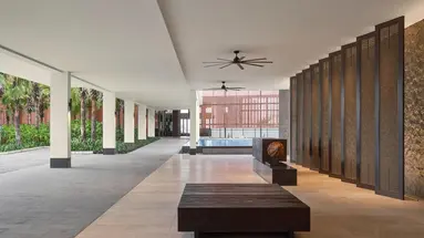 The Westin Resort & Spa Cam Ranh