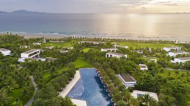 The Westin Resort & Spa Cam Ranh