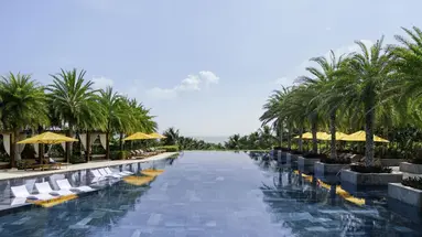 The Westin Resort & Spa Cam Ranh