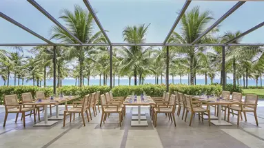 The Westin Resort & Spa Cam Ranh