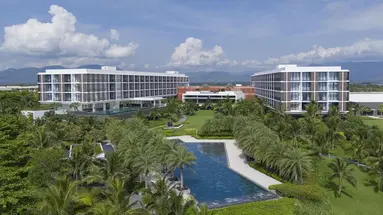 The Westin Resort & Spa Cam Ranh