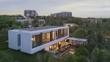 The Westin Resort & Spa Cam Ranh
