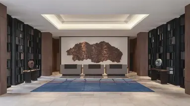 The Westin Resort & Spa Cam Ranh