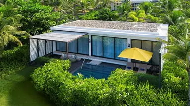 The Westin Resort & Spa Cam Ranh