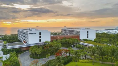 The Westin Resort & Spa Cam Ranh