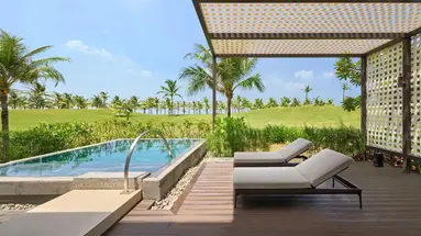 The Westin Resort & Spa Cam Ranh
