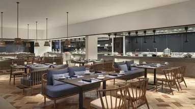 The Westin Resort & Spa Cam Ranh