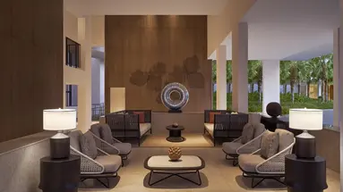 The Westin Resort & Spa Cam Ranh
