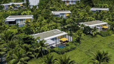 The Westin Resort & Spa Cam Ranh