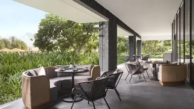 The Westin Resort & Spa Cam Ranh