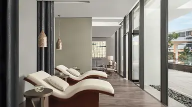 The Westin Resort & Spa Cam Ranh