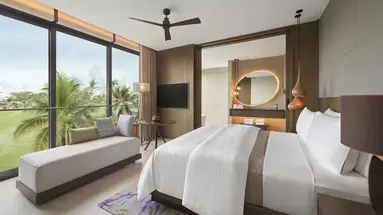 The Westin Resort & Spa Cam Ranh