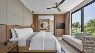The Westin Resort & Spa Cam Ranh