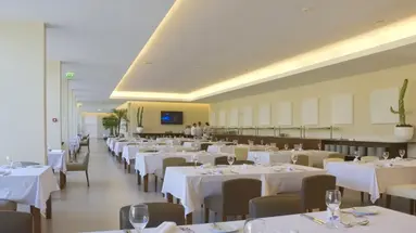 The Westin Salgados Beach Resort
