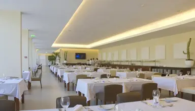 The Westin Salgados Beach Resort