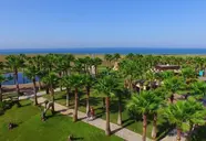 The Westin Salgados Beach Resort