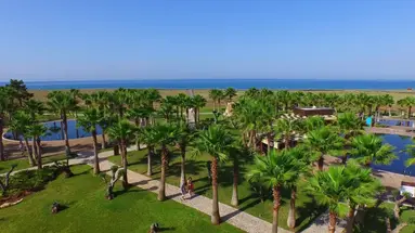 The Westin Salgados Beach Resort