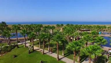 The Westin Salgados Beach Resort