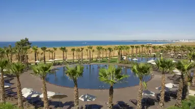 The Westin Salgados Beach Resort