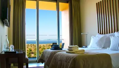 The Westin Salgados Beach Resort