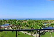 The Westin Salgados Beach Resort