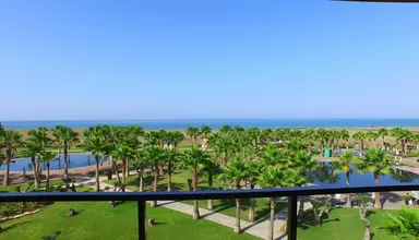 The Westin Salgados Beach Resort