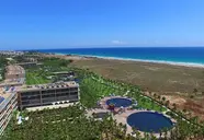 The Westin Salgados Beach Resort