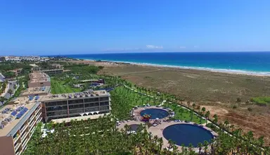 The Westin Salgados Beach Resort