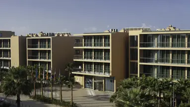 The Westin Salgados Beach Resort