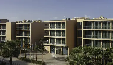 The Westin Salgados Beach Resort