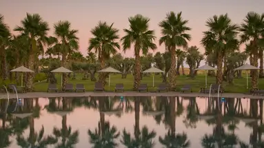 The Westin Salgados Beach Resort