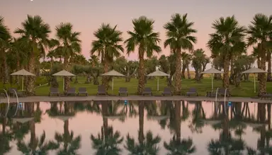 The Westin Salgados Beach Resort