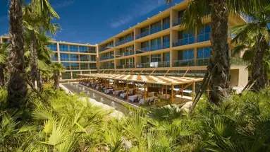 The Westin Salgados Beach Resort