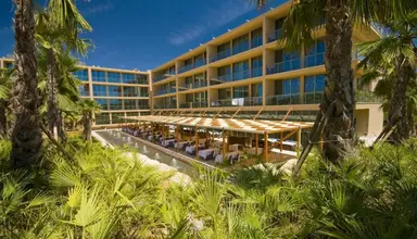 The Westin Salgados Beach Resort