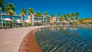 The Westin Salgados Beach Resort