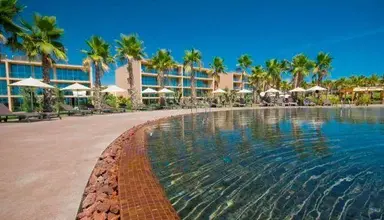 The Westin Salgados Beach Resort
