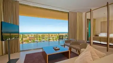 The Westin Salgados Beach Resort